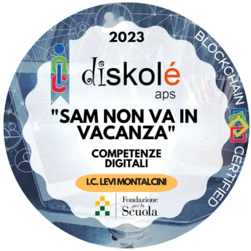 Badge pubblico 17229